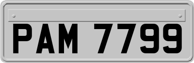 PAM7799