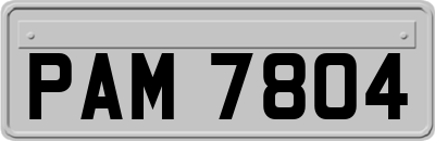 PAM7804