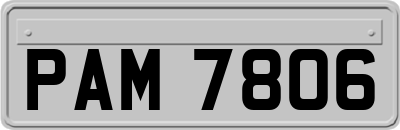 PAM7806
