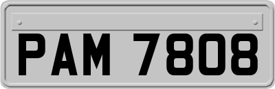 PAM7808