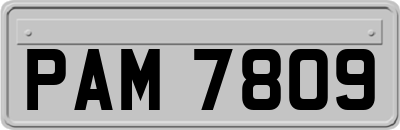 PAM7809
