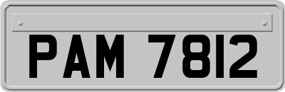 PAM7812