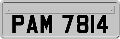 PAM7814