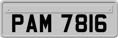 PAM7816