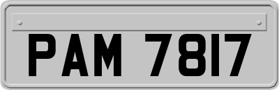 PAM7817
