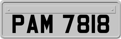 PAM7818