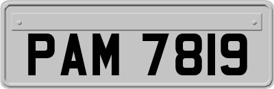 PAM7819