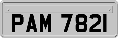 PAM7821