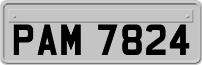 PAM7824