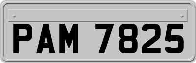 PAM7825