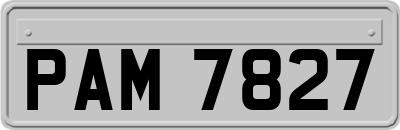 PAM7827