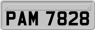 PAM7828