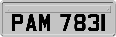 PAM7831