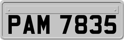 PAM7835