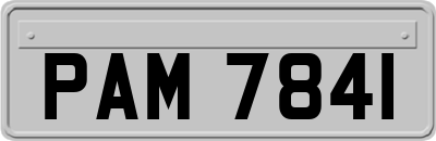 PAM7841