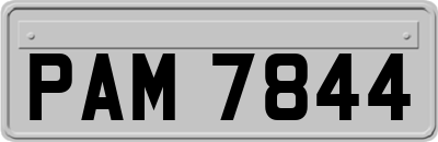 PAM7844