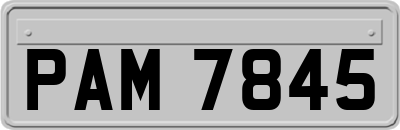 PAM7845