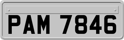 PAM7846