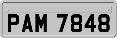 PAM7848