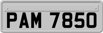 PAM7850
