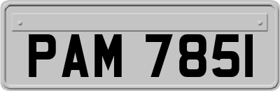 PAM7851