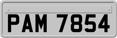 PAM7854