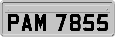 PAM7855