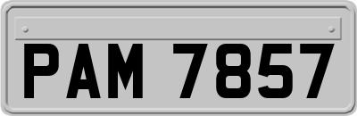 PAM7857