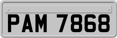 PAM7868