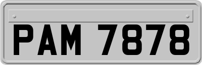 PAM7878