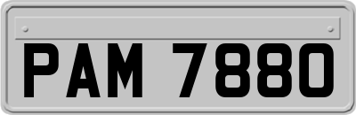 PAM7880