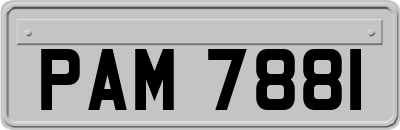 PAM7881