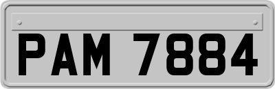 PAM7884
