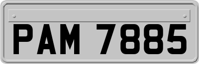 PAM7885