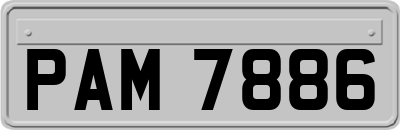 PAM7886