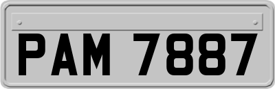 PAM7887