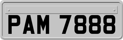 PAM7888
