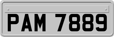 PAM7889