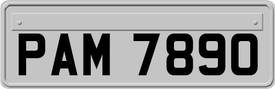 PAM7890