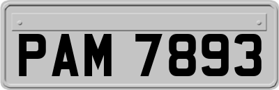PAM7893