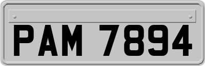 PAM7894