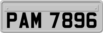 PAM7896