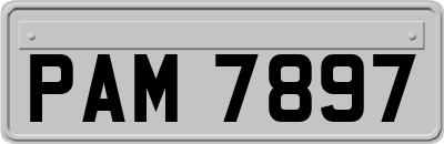 PAM7897