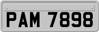 PAM7898
