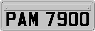 PAM7900