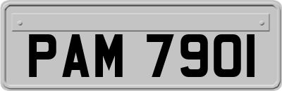 PAM7901