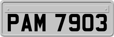 PAM7903