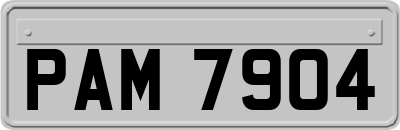 PAM7904