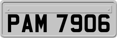 PAM7906