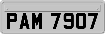 PAM7907